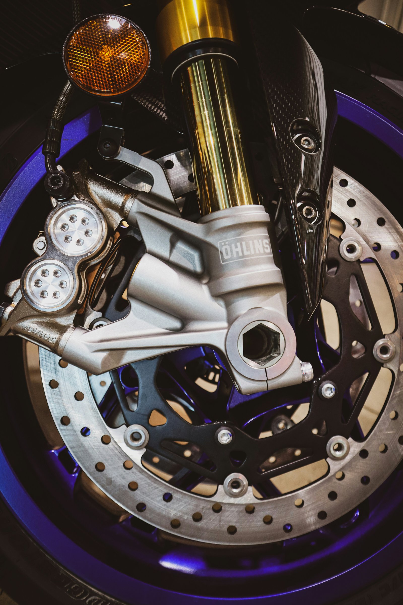 Brakes